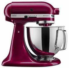 Add some cozy color to your kitchen while protecting your mixer from dust, spills, and food splatters! The Most Popular Kitchenaid Stand Mixer Colors According To Google Kitchenaid World