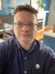 Craig Follett VJH @follettvjh