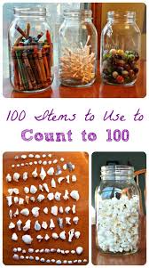 How To Help Your Child Learn Math At Home Plus A New After School Linky The Measured Mom Counting To 100 Math For Kids 100 Days Of School