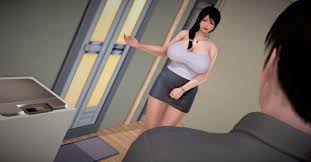 vagtry ntr 人妻本田雪江绿奴觉醒日志Onderdeel 2 in XXX 3d porno