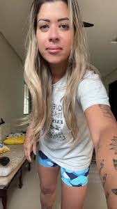 Danielle Backer's Instagram, Twitter & Facebook