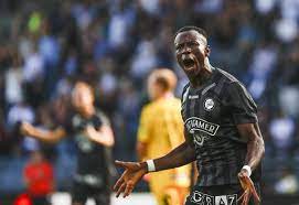 Sturm graz in actual season average scored 3.36 goals per match. Olwev7sqq6ds5m