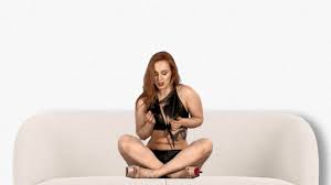 Interactive Stripper: Redheads