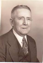 William Morse “Bill” Ackers (1872-1950)