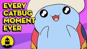 He is the opposite of catbug, being ruder, serious and easily angered. Best Of Catbug Ever Bravest Warriors Season 1 4 Cartoon Hangover Youtube