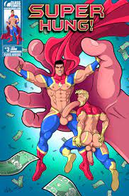 Alexander] Super Hung! 3 [Eng] - Gay Manga | HD Porn Comics