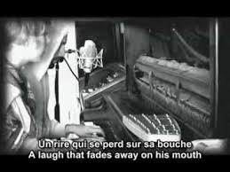 La Vie En Rose Edith Piaf Pomplamoose French And English Subtitles Mp4 Edith Piaf La Vie Songs