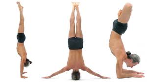 It will also help you learn and understand how your body will feel while balancing in this inversion. Preparations And Pre Requisites For Headstand Yoga Synergy
