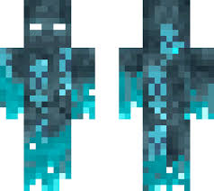 I think this map is very wonderful,fantastic. Soul Herobrine Minecraft Skin