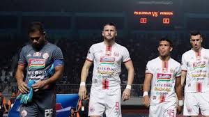 Persib kini memimpin rekor kemenangan atas persija, dalam 14 pertemuan terakhir kedua tim di semua kompetisi, dengan meraih 4 kemenangan. Hasil Akhir Persib Vs Persija Liga 1 2019 Skor Akhir 2 0 Untuk Kemenangan Maung Bandung Banjarmasin Post