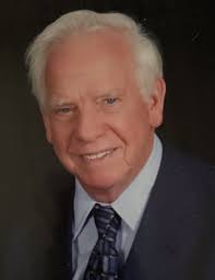 Obituary for William B. Bates