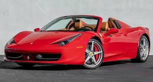 Here, you are guaranteed to get the best luxury and sports car rentals at unbeatable prices. Ferrari 458 Italia Rental Atlanta Rent Ferrari Atlanta Milani Exotic Rental
