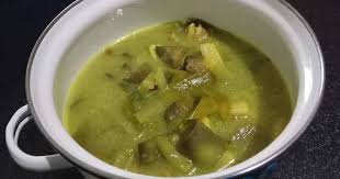 Dengan racikan bumbu yang pas, kita bisa membuat sayur lodeh sedap dengan aroma yang gurih memikat. 18 Resep Lodeh Yogya Enak Dan Sederhana Ala Rumahan Cookpad