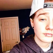 Siblings Gavin and Rai McGarrity come out as transgender to live 'the way  they should be'