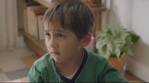 Recordar es volver a vivir! Hace algunos años #tbt #comercial #erickvelarde  #twin #actorinfantil #actormexicano