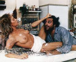 Elena sofia ricci topless