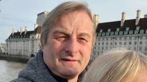 Vets fight to save family dog who swallowed three dummies and a glow stick 