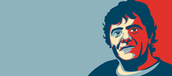 Josep Manel Busqueta, el cervell anticapitalista de la CUP