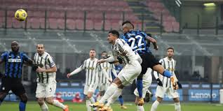 Juventus vs inter highlights and full match competition: Juventus Vs Inter En Vivo En Directo Online Gratis Hoy Transmision De Partido De Serie A Italia Serie A Futbolred