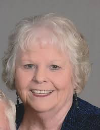 Betty Jean Dykes Obituary April 9, 2020