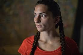 About — Kyra Condie