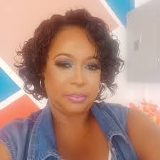 My Trini people and Caribbean people are welcome!!