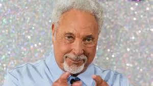 Tom Jones' marriage to 'only woman he loved'