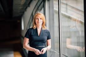 In 2011 she was elected party leader for the swedish centerparty. Annie Loof Svarar Om Jamstalldhet Klara K