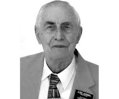 Alan Jacobsen Obituary (1927