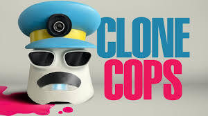 Danny Dones' Sci-Fi Action Comedy Clone Cops Hits Theaters