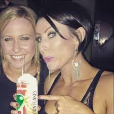 Jenny Naylor's Instagram, Twitter & Facebook