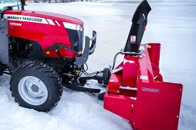 Snowblower sale canada can offer you many choices to save money thanks to 25 active results. Snow Blowers Massey Ferguson
