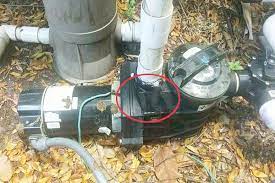 Dec 18, 2014 · pump suction leak. Leaking Pool Pump Cause And Remedy Intheswim Pool Blog