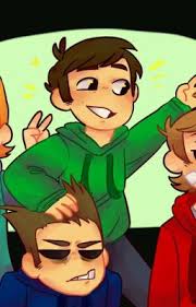 Eddsworld~ (One Shots)