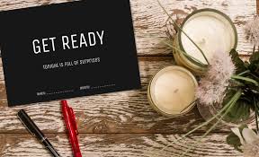 The most special valentine's surprise! Valentine S Day Surprise Date Night Kit Make A Date Of It