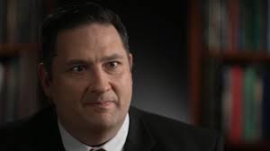 January 6 protester Ray Epps says he relives Capitol riot every day