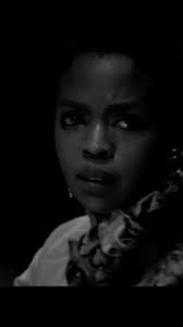 Hannah Knox 21' DustyBlue and Cream with Brown Buttons