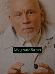 John Malkovich Saved Life