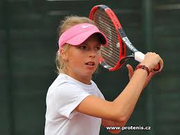 View the full player profile, include bio, stats and results for linda fruhvirtova. Cesky Tenisovy Svaz