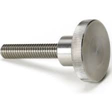Designers fountain is located in long beach city of california state. Nails Screws Fasteners Low Profile Knurled Head Thumb Screw Thread Size 1 4 20 18 8 Stainless Steel Screws