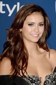 Nina Dobrev 4ever ♡ Sua fonte completa de informações sobre a Nina Dobrev  no Brasil ♡: janeiro 2014