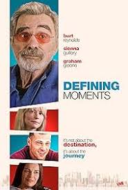 Defining Moments (2021)