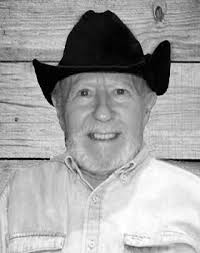 Fred "Buster" Doyle West