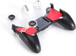 Free fire live gameplay hindi ff live bilash gaming. Amazon Com 5 In 1 Pubg Moible Controller Gamepad Free Fire L1 R1 Triggers Pugb Mobile Game Pad Grip L1r1 Joystick For Iphone Android Phone Computers Accessories