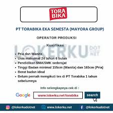 Contoh soal psikotes ketiga adalah tes logika aritmetika. Soal Tes Di Pt Torabika Pt Torabika Eka Operator Produksi Sma Divisi Hrd Dubai Khalifa 14 32 Random Email Fadlan S Recommended For You Sdseries Productions