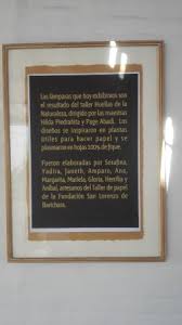 San lorenzo hoytoda la actualidad sanlorenzana. El Taller Picture Of Fundacion San Lorenzo De Barichara Barichara Tripadvisor