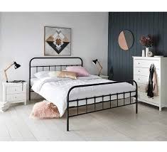 Please contact your local fantastic store for more information. Willow Queen Bed From Fantastic Furniture Furniture Black Bed Frame Fantastic Furniture