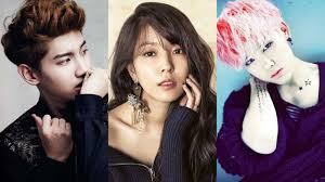 18 Of The Youngest K Pop Idols Ever To Debut Omonatheydidnt Livejournal