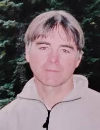 Obituary information for James Patrick Naylor