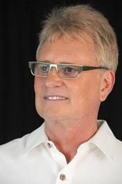 Ministry Team and Board Members